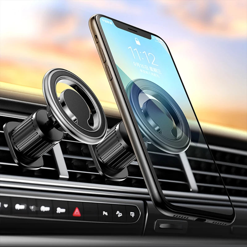 Car Magnetic Phone Holder - Motohoo