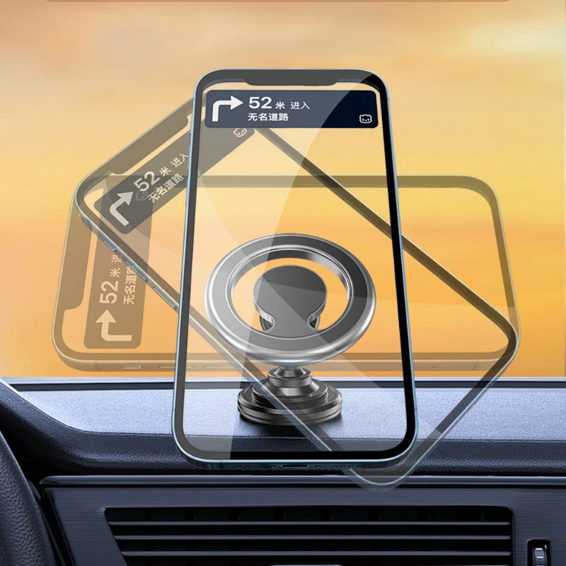 Car Magnetic Phone Holder - Motohoo