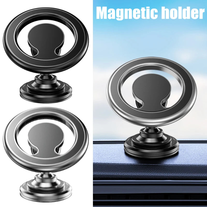 Car Magnetic Phone Holder - Motohoo