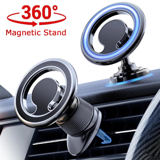 Car Magnetic Phone Holder Motohoo