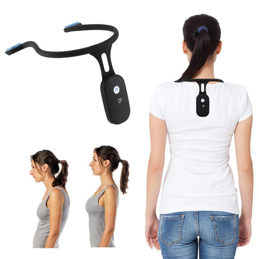 Back Posture Correct Neck Hump Corrector Motohoo