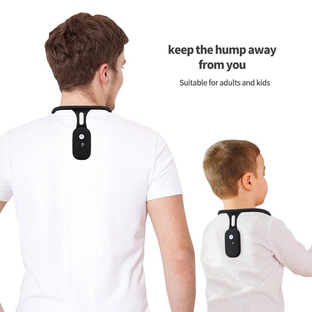 Back Posture Correct Neck Hump Corrector Motohoo