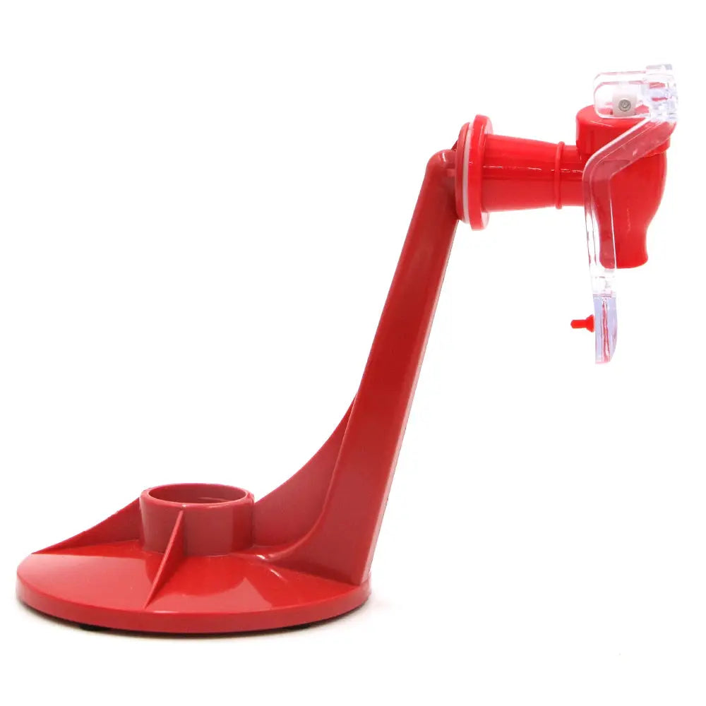 Soda Beverage Dispenser Bottle Motohoo