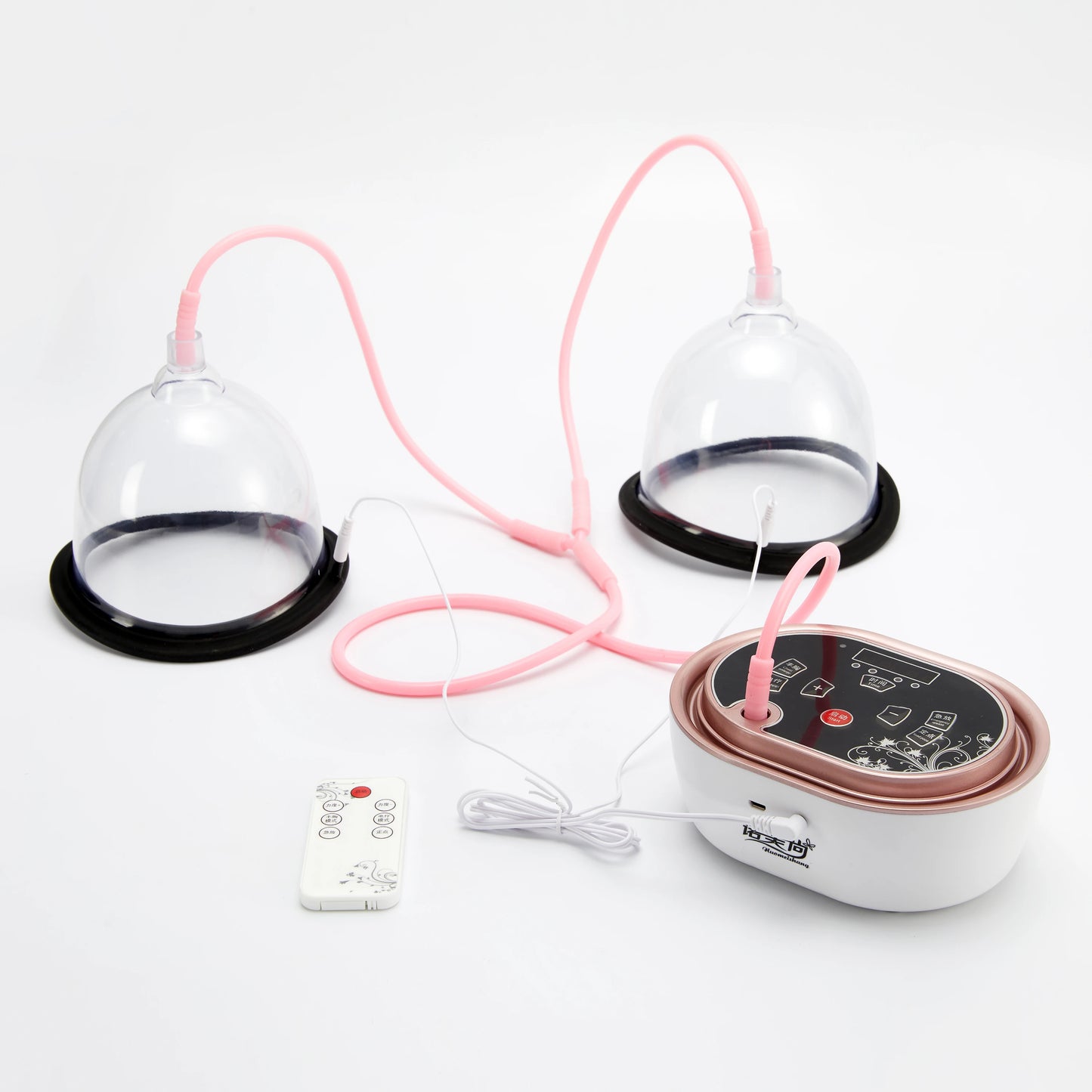 Electric Breast Enhancement Instrument Motohoo