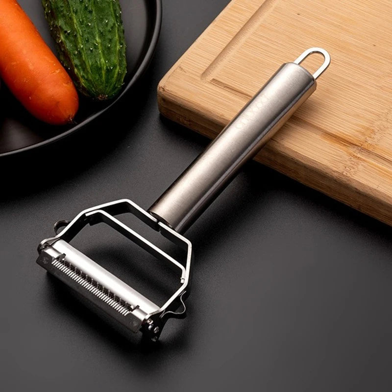 Kitchen Vegetable Peeler Motohoo