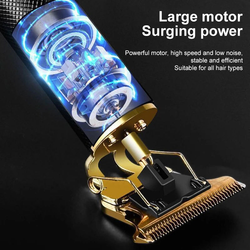 Electric Clippers Motohoo