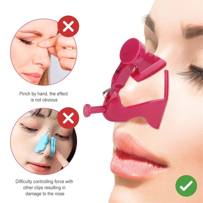 Nose Corrector Facial Motohoo